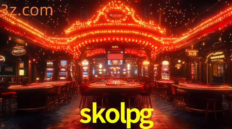 Apostas Esportivos skolpg